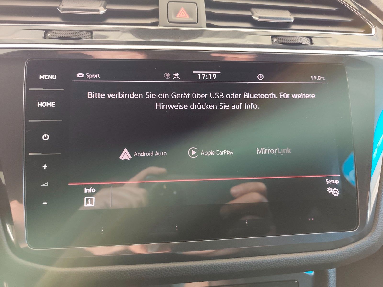 Volkswagen Tiguan Allspace 2.0 TSI 4MOTION R-Line *7-Sitze* foto 18