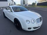 Bentley Continental GT GT-SPEED - Bentley Gebrauchtwagen in Köln