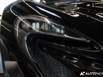 2016 Mclaren P1 — миниатюра 12