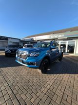 DFSK DFM Rich 6 4x4 2,3l Pickup Nissan Navara Basis - DFSK Rich 6 Gebrauchtwagen