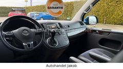 VW T5/Multivan/Sonderausstattung/Traumfahrzeug!!!