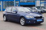 BMW 118i *LED*Schiebedach*Kamera*H&K*Lenkradhz*Navi*