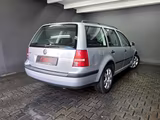 Volkswagen Golf IV 1,4 Variant Ocean, KLIMA, KUPPLUNG NEU - VW Gebrauchtwagen von 2003