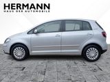 Volkswagen Golf Plus V 1.6 Goal *KlimaA*PDC*Sitzhzg*ESP* - Volkswagen Golf Plus: Limousine