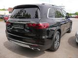 Mercedes-Benz GLS 450 d 4MATIC+Burmester+Multi-Beam+Ambiente - Mercedes-Benz Ambiente