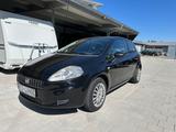Fiat Grande Punto 1.2 8V Active - Fiat Grande Punto Gebrauchtwagen in Augsburg