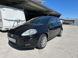 Fiat Grande Punto 1.2 8V Active - Fiat Grande Punto Gebrauchtwagen in Augsburg