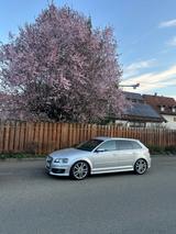 Audi S3 2.0 TFSI Sportback - - gebrauchte Audi S3 aus dem Jahr 2012
