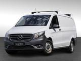 Mercedes-Benz Vito 110 CDI Mixto Lang TEMP DAB KLIMA Airbag FH - Mercedes-Benz: Airbag