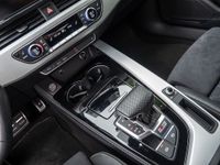 Audi S4 - Vorschau Bild 13