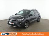 Kia Stonic 1.0 TGDI Spirit *NAVI*CAM*SHZ*LHZ*TEMPO* - Kia Stonic in Hannover