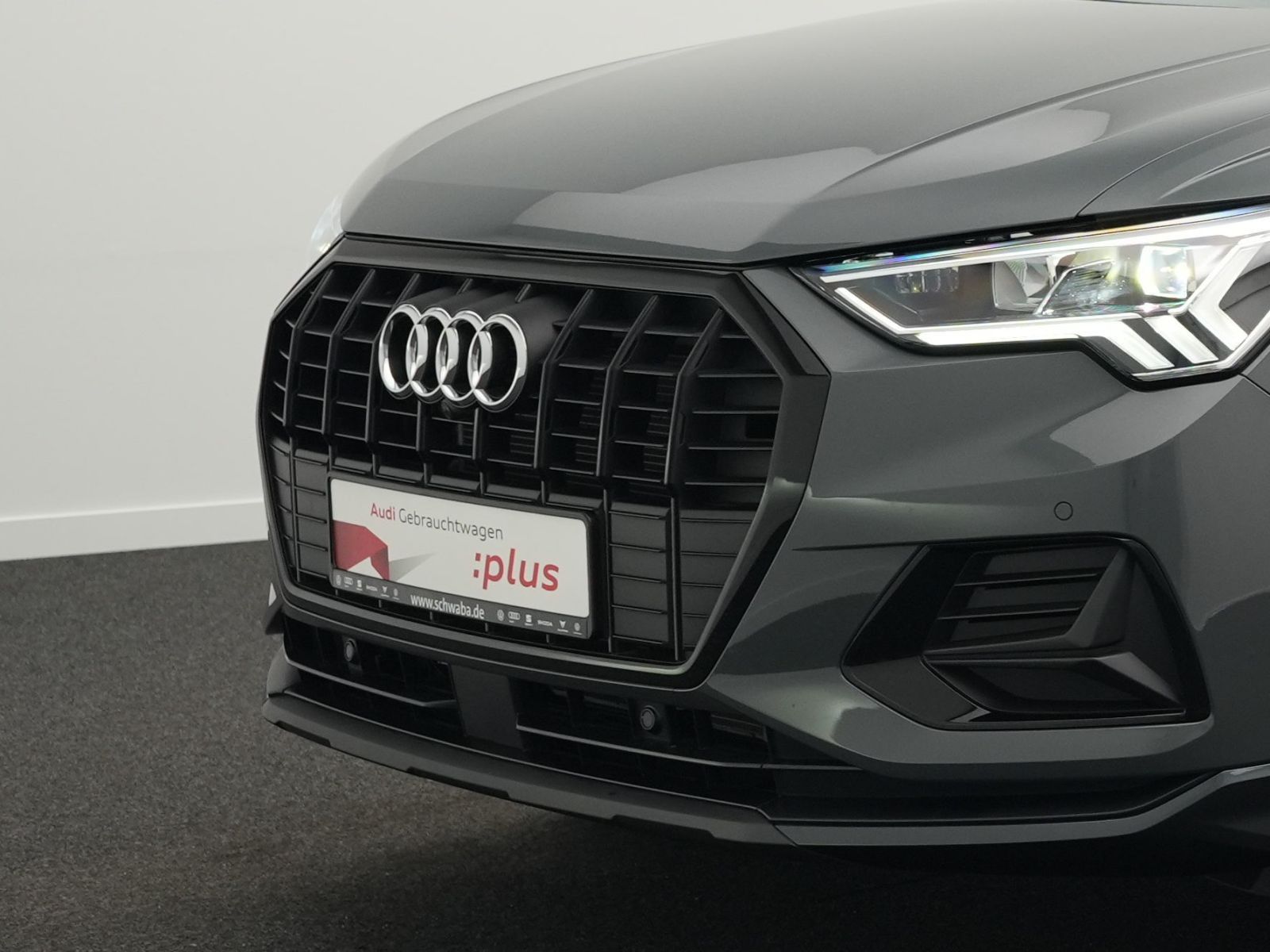 Audi Q3 - Bild 38