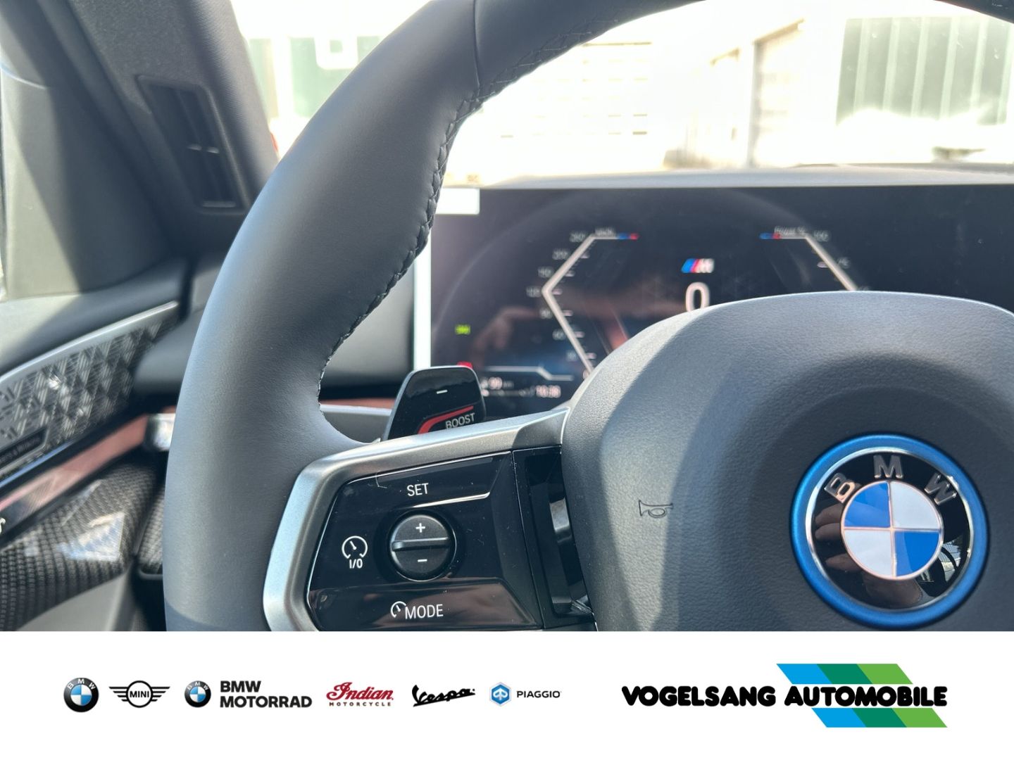 Fahrzeugabbildung BMW 530 e Touring M Sport Pro Park-Assistent Plus 20
