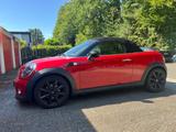 MINI Cooper Roadster Cooper - MINI Cooper Roadster Gebrauchtwagen