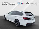BMW 530d xDrive Touring/ M Sport/ HUD/ ParkAss+/ Pan - mit Diesel-Antrieb: Euro 4