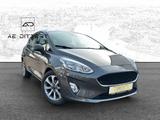 Ford Fiesta Cool & Connect +SHZ+PP+Klima+ - Ford aus 2017