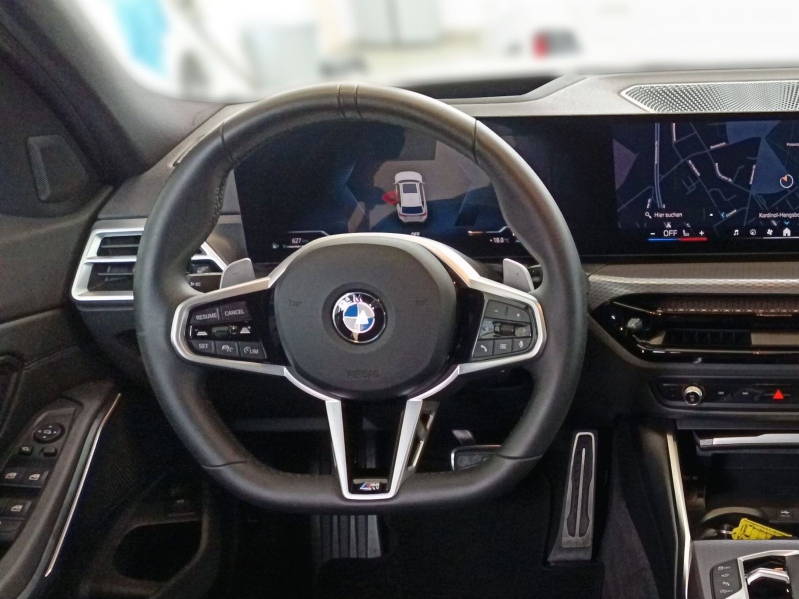 BMW 320 - Bild 20