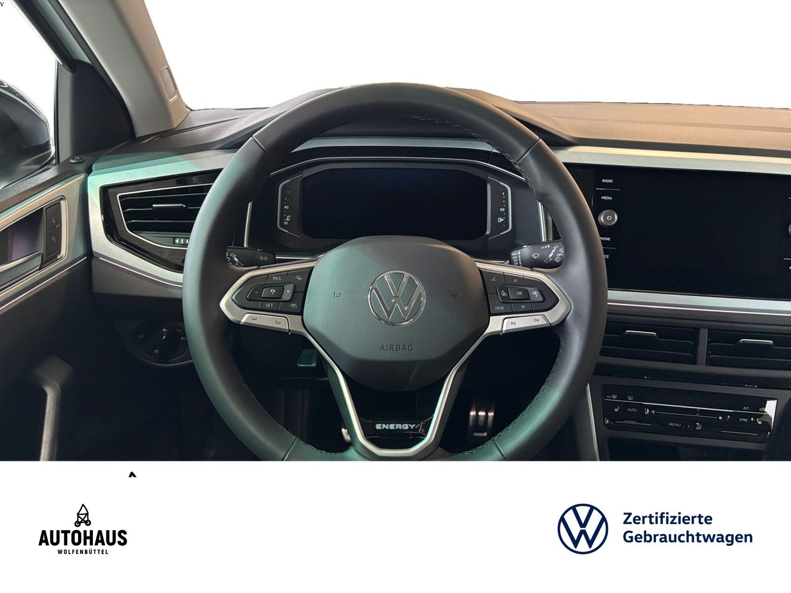 Volkswagen Taigo - Bild 13