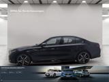 BMW 550e xDrive Limousine M Sport AHK Kamera LED - BMW 550: Limousine