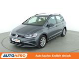 Volkswagen Golf VII Sportsvan 1.5 TSI ACT Comfortline Aut. - Volkswagen Golf Sportsvan AU-5G