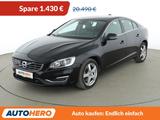 Volvo S60 2.4 D4 Summum AWD Aut.*NAV*ACC*CAM*PDC*SHZ* - gebrauchte Volvo S60 aus dem Jahr 2017