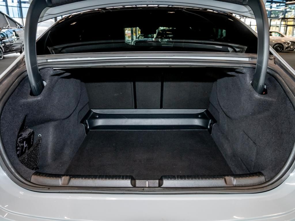 Mercedes-Benz EQE 500 AMG 4M NIGHT PREM.-P. 360 NAVI PANO BUR foto 16