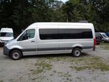 Mercedes-Benz Sprinter 316 CDI MAXI;HOCH+LANG;GROßE KLIMA;NAVI - Mercedes-Benz Sprinter: Maxi Lang
