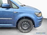 Volkswagen Caddy Trendline 5-Sitze AHK Klima Navi - Volkswagen Caddy mit Diesel-Antrieb