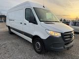 Mercedes-Benz Sprinter III Kasten RWD 317CDI