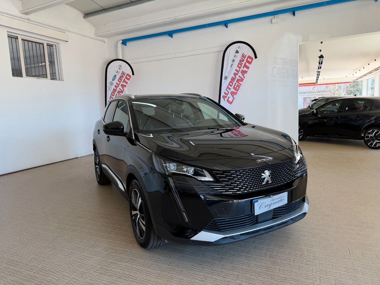 Other Peugeot 3008 Hybrid 136 e-DCS6 GT imagem 2