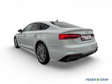 Audi A5 Sportback S line 35 TFSI S-Tronic NAVI+/ACC/V - gebrauchte Audi A5 aus dem Jahr 2021