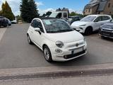 Fiat 500C 1.0 Hybrid Dolcevita|CarPlay|Klimaautomatik