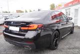 BMW 520d M Sport Aut. Laser Navi HUD - BMW 520: Schiebedach