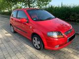 Chevrolet Kalos 1.2 / TÜV bis 05/27 - Chevrolet Kalos: 1.2