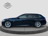 BMW 535d xDrive*M SPORT PAKET*LED*STANDHEIZUNG*HUD* - BMW 535: 535d M Sport