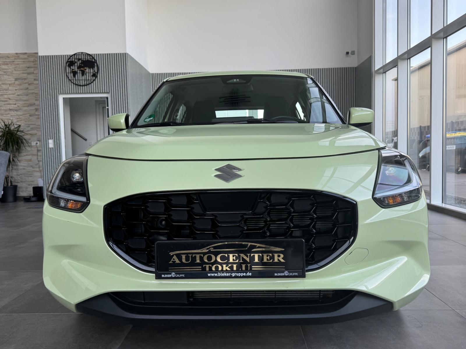 Suzuki Swift 1.2 Dualjet  Comfort Kamera