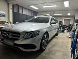 Mercedes-Benz Mersedes Benz E 220d top Zustand - Mercedes-Benz: Mersedes