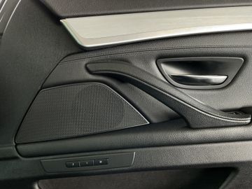 BMW 530 - 11