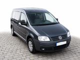 Volkswagen Caddy Maxi Kombi1.9L TDI,Klimaautomatic,AHK,Navi - Volkswagen Caddy: Kombi, 9.1