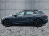 Audi Q8 e-tron - Vorschau Bild 4