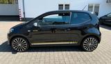 Volkswagen up! street up! - Volkswagen up!