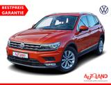 Volkswagen Tiguan 1.4 TSI Comfortline DSG LED Navi Head-Up