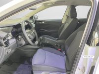 Skoda Fabia - Vorschau Bild 13