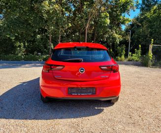 Opel Astra - 4