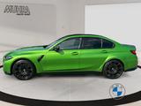 BMW M3 Competition 19"/20" Carbon Exterieur & Sitze  - gebrauchte BMW M3 aus dem Jahr 2024