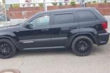 Jeep Grand Cherokee SRT8 6.1 V8 - gebrauchte Jeep Grand Cherokee aus dem Jahr 2007