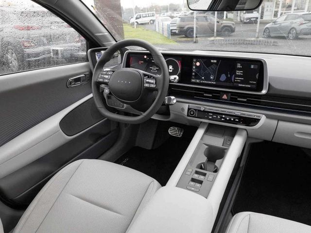 Hyundai IONIQ 6 – Bild 8