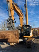 Liebherr R922 - Liebherr Mobilbagger
