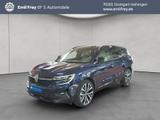 Renault Espace E-TECH Full Hybrid 200 Iconic 7-Sitzer - blaue Renault Espace