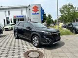 Suzuki S-Cross 1.4 BOOSTERJET Hybrid Comfort - gebrauchte Suzuki (SX4) S-Cross aus dem Jahr 2024